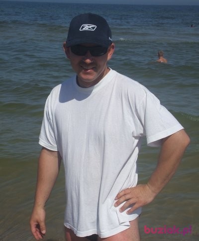 Grzesiek, Male, 53, Wielka Brytania: 1