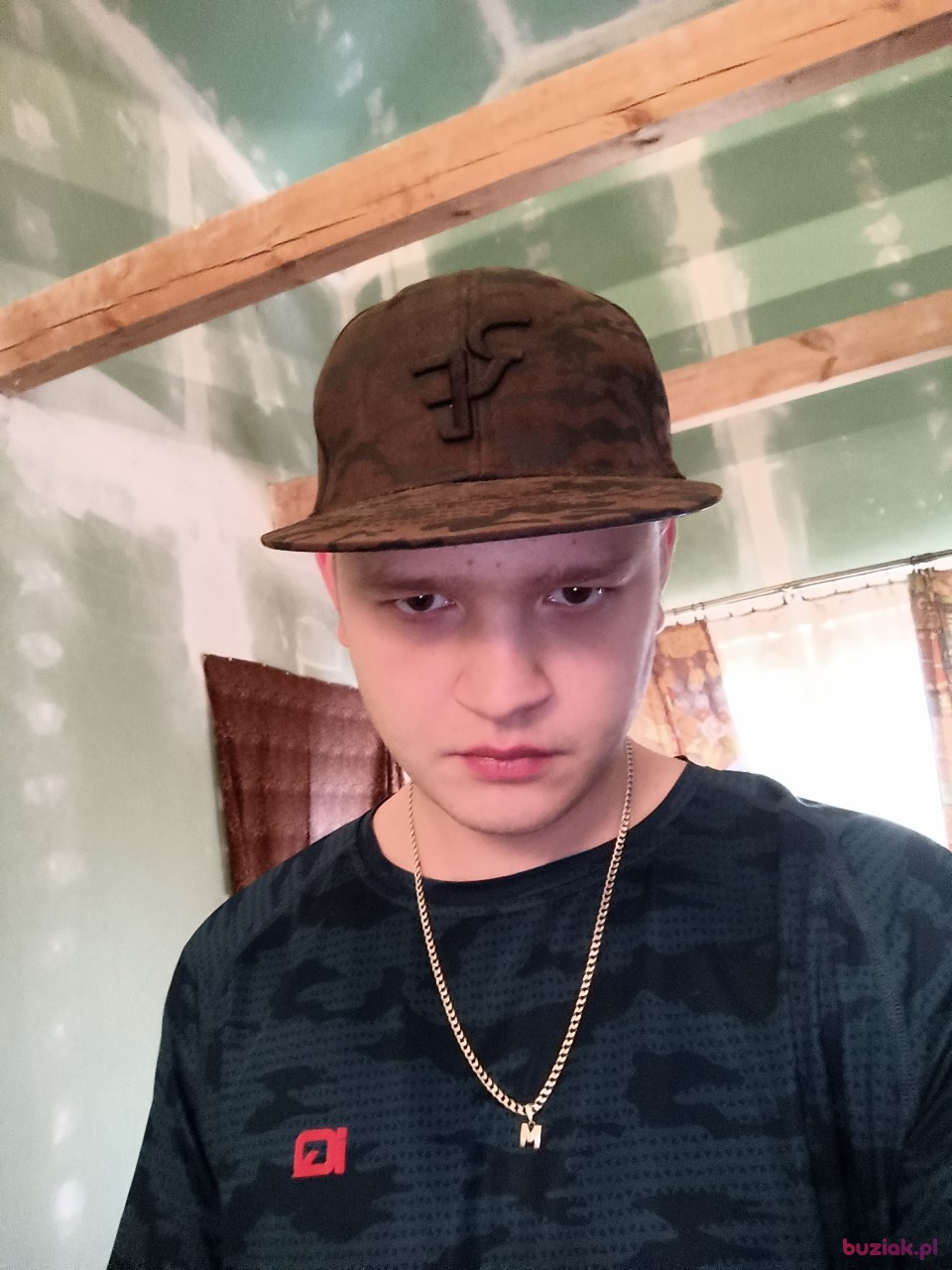 Max, Male, 32, Starogard Gdański, Polska, Photo: 1