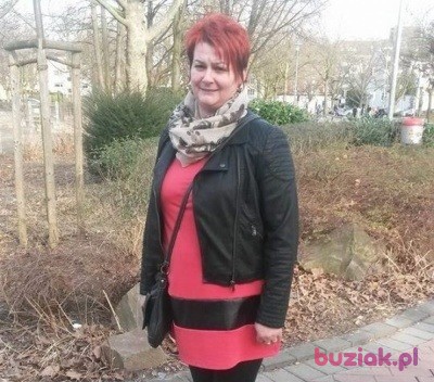 Renata, Kobieta, 59, Düsseldorf, Niemcy, Zdjęcie: 2