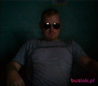 hubert, Mężczyzna, 32, Cybinka, Polska: 1