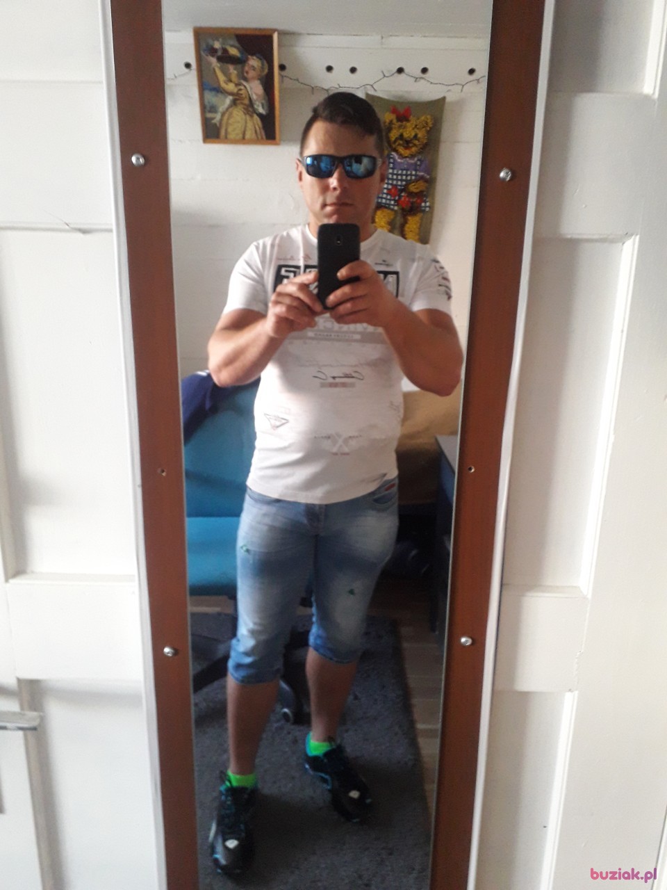 Robert, Mężczyzna, 45, Bełchatów, Polska, Zdjęcie: 9