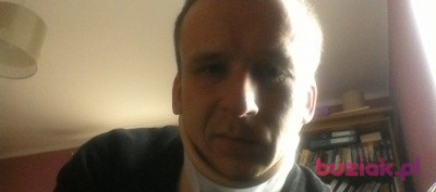 Krzysiek, Male, 38, Mordy, Polska: 1