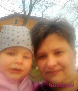 Bianka, Female, 39, Kwidzyn, Polska, Photo: 4