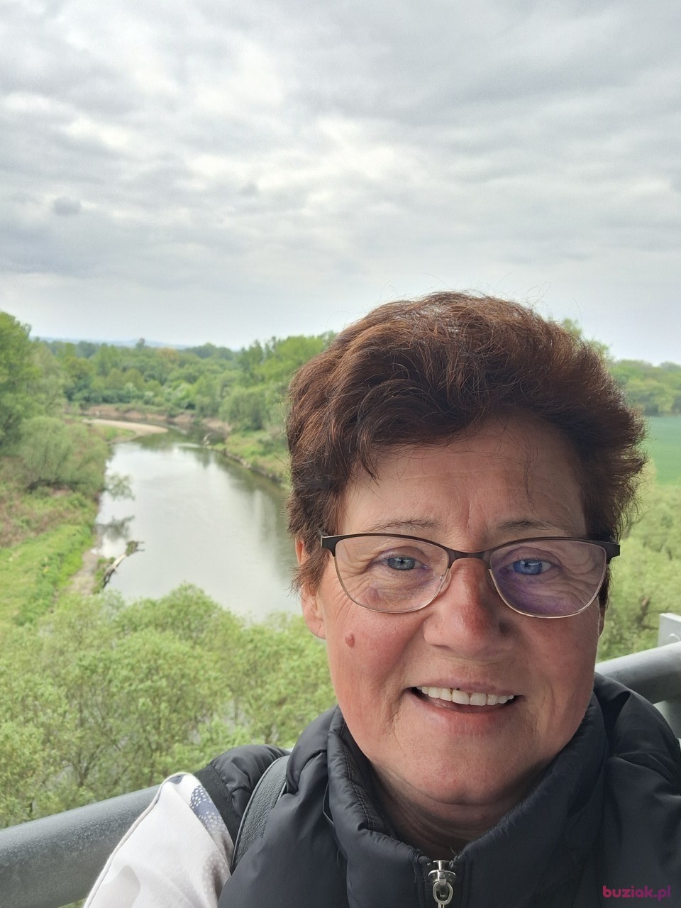 Ania, Female, 64, Świętochłowice, Polska, Photo: 2
