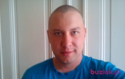 LukaS2525, Mężczyzna, 37, Bydgoszcz, Polska: 1