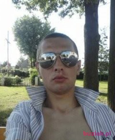 Dawid, Male, 33, Brzeg, Polska, Photo: 1
