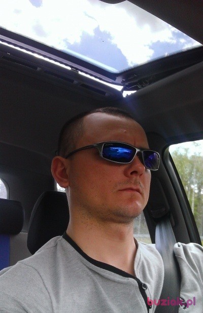 Marcin, Male, 38, Olsztyn, Polska, Photo: 3