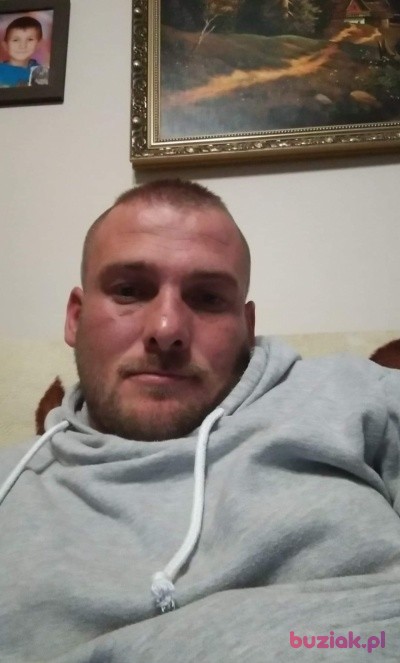 Rafiii, Male, 39, Kielce, Polska, Photo: 2