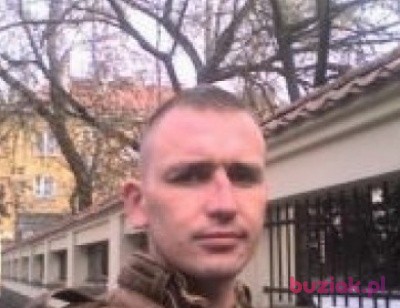 Dominik, Mężczyzna, 42, Białystok, Polska: 1
