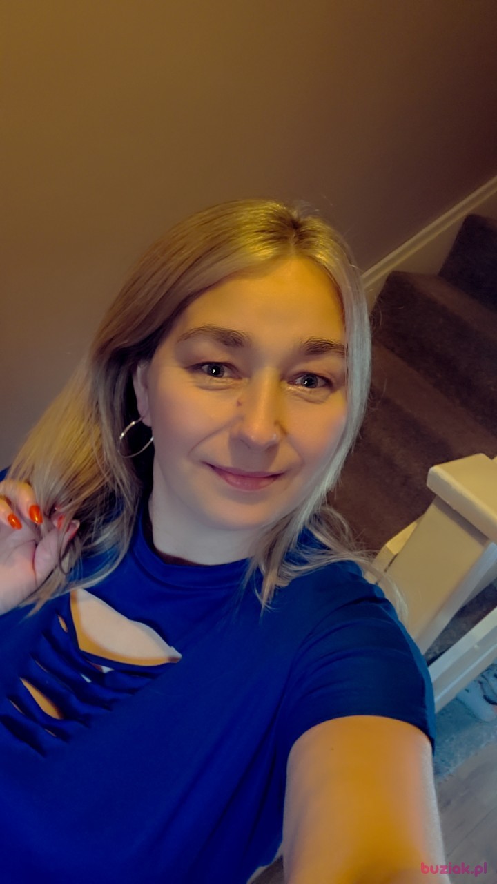 Dorota, Female, 45, West Bridgford, Wielka Brytania, Photo: 5