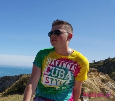 Michał, Male, 33, Wielka Brytania: 1