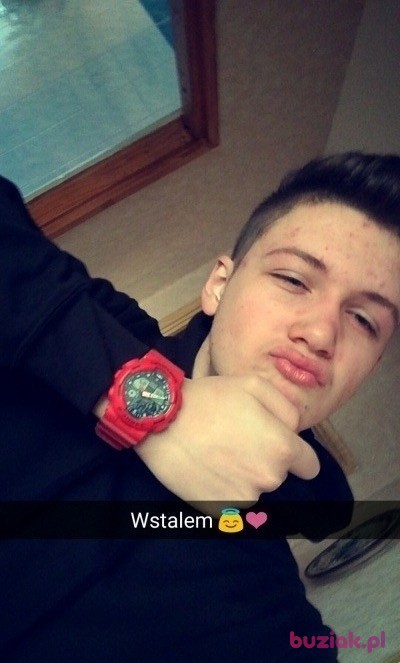 Hubert, Male, 26, Polska: 1