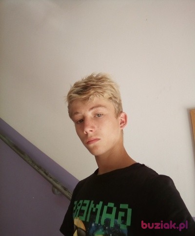 Marcin, Male, 24, Lidzbark, Polska: 1