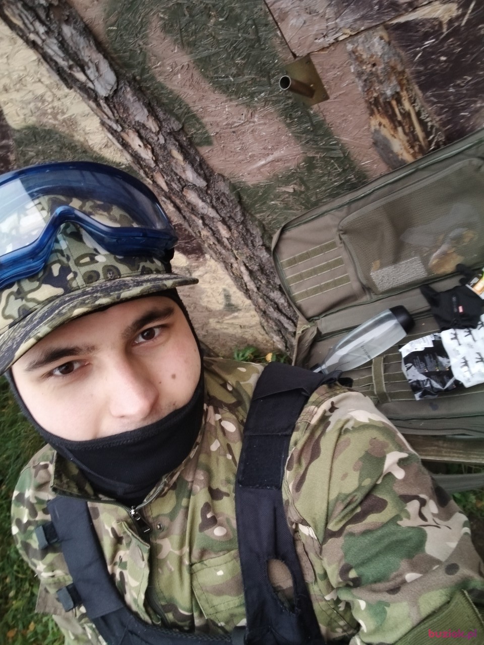 Mark, Male, 22, Jastrzębie Zdrój, Polska, Photo: 1