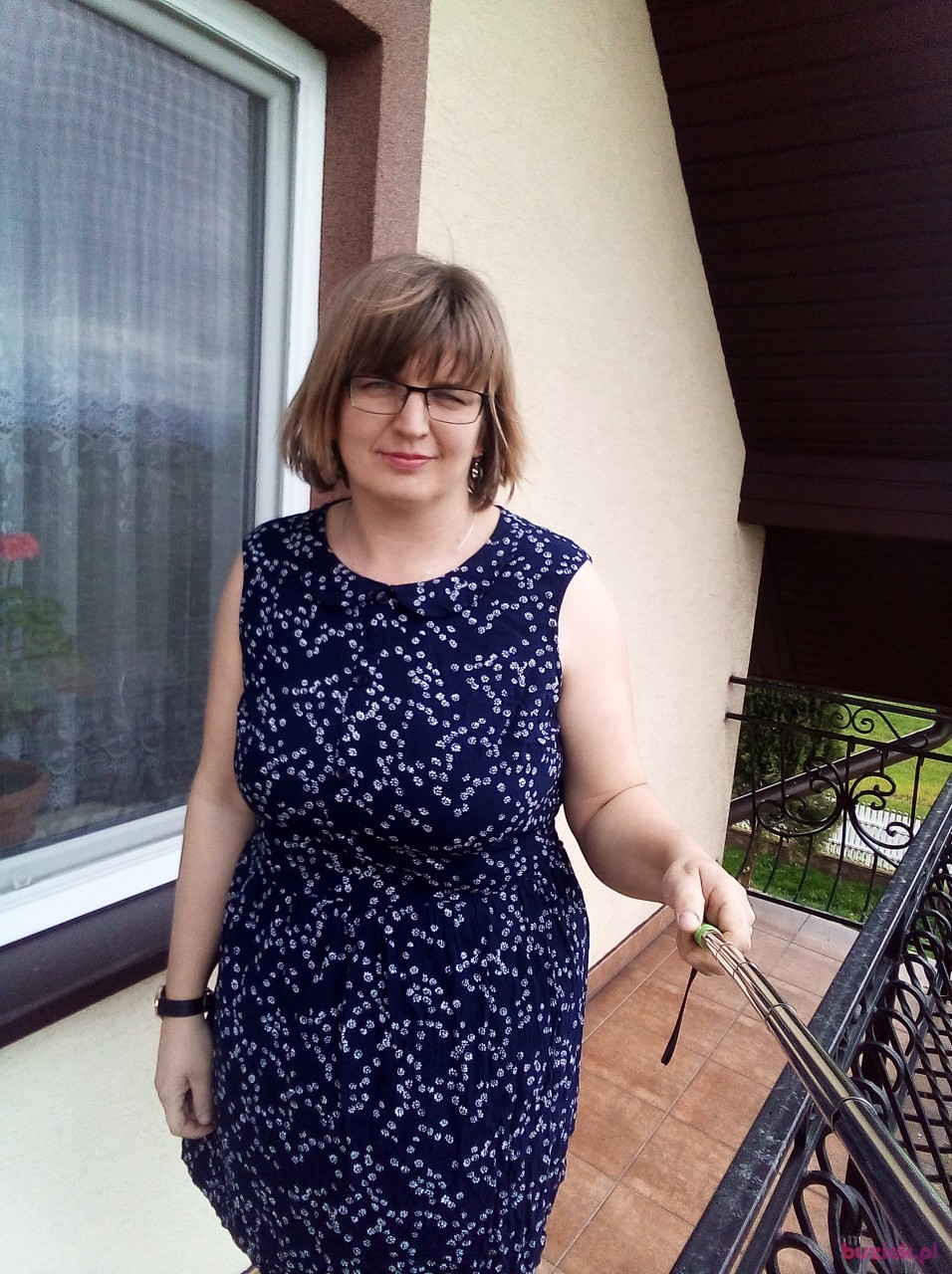 Ewelina, Female, 38, Połaniec, Polska, Photo: 1