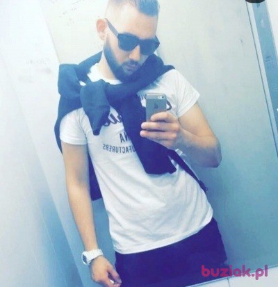Jakub, Male, 27, Warszawa, Polska, Photo: 4