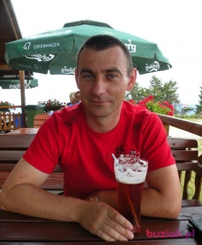 Borysek97, Mężczyzna, 46, Bieruń, Polska: 1