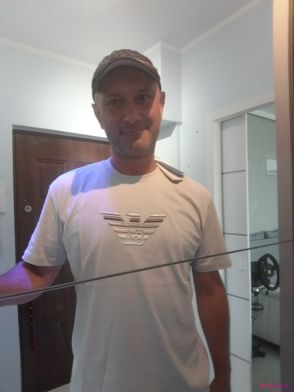 Keisim, Male, 46, Szczecin, Polska, Photo: 2