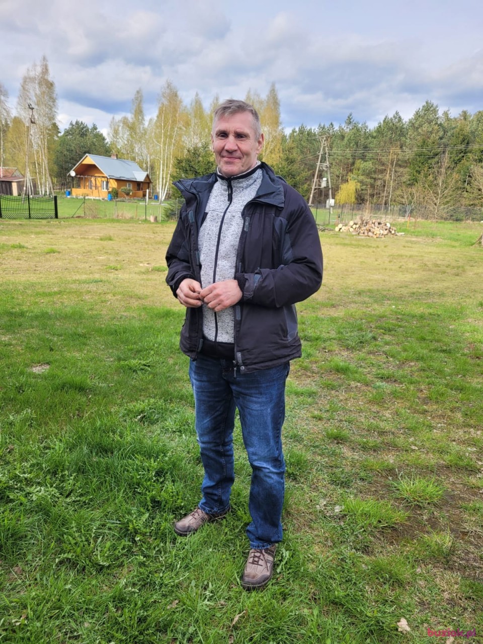 Mar, Mężczyzna, 55, Białystok, Polska, Zdjęcie: 1