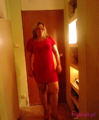 Jaanina, Kobieta, 49, Gniew, Polska, Zdjęcie: 1