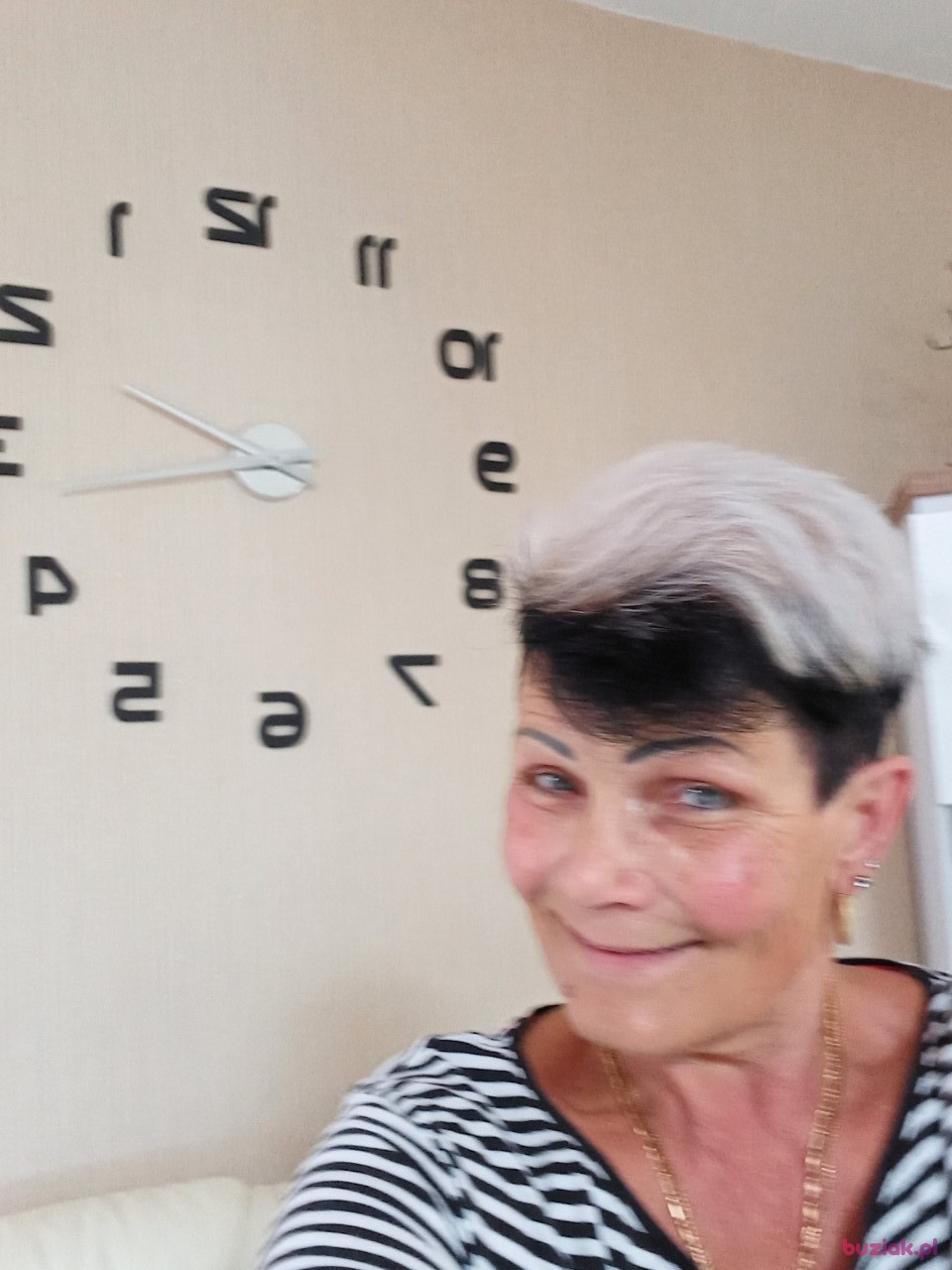 Maria, Female, 68, Wejherowo, Polska, Photo: 3