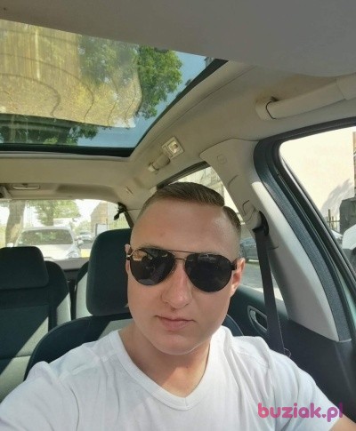Michal, Male, 32, Niemcy: 1