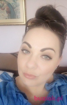 Agnieszka , Kobieta, 45, Toruń, Polska, Zdjęcie: 4