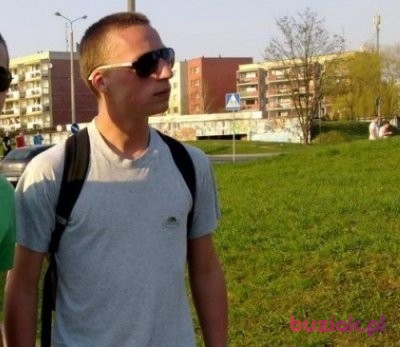 Paweł, Male, 32, Tychy, Polska: 1