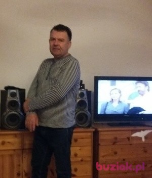 maciej, Male, 61, Berlin, Niemcy: 1
