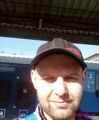 Ask, Male, 44, Holandia, Photo: 1