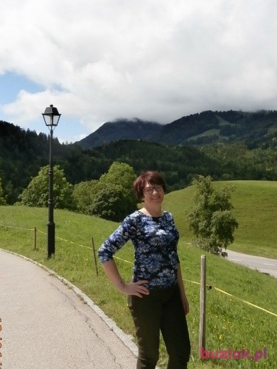 Mariola, Kobieta, 57, Polska, Zdjęcie: 4