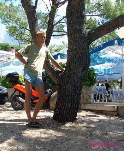 Roman, Mężczyzna, 39, Zagórów, Polska, Zdjęcie: 2
