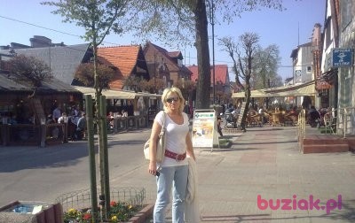 czy to potrzebne, Female, 61, Gdynia, Polska, Photo: 2