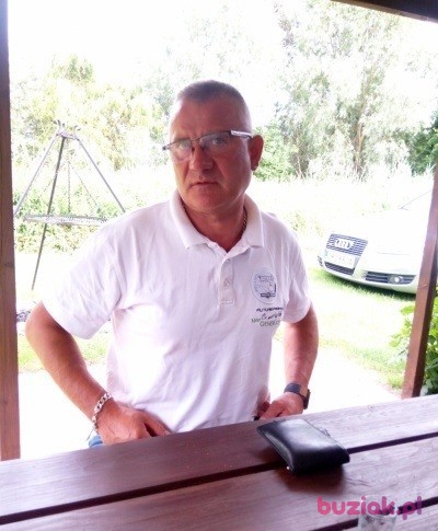 Wiesław, Male, 55, Łobżenica, Polska, Photo: 4