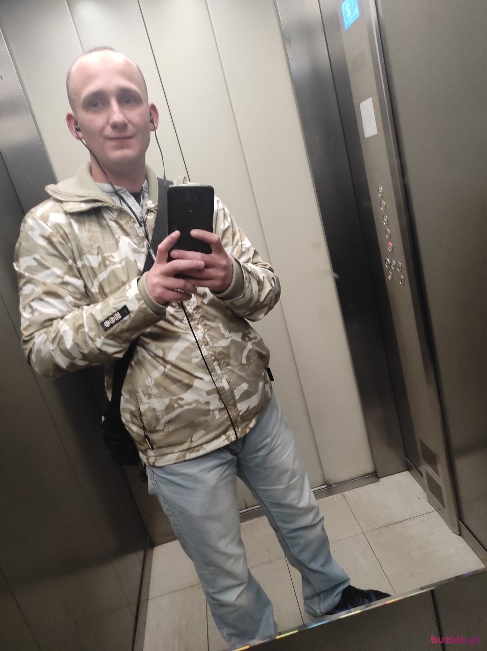 Przemek, Male, 29, Bydgoszcz, Polska, Photo: 3