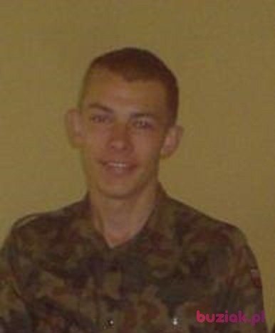 Przemek, Mężczyzna, 35, Katowice, Polska: 1