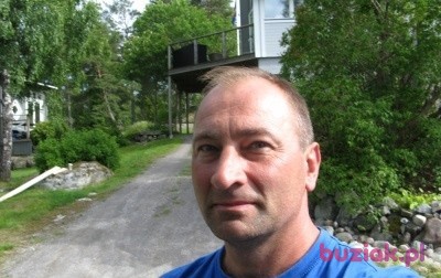 Wieslaw , Mężczyzna, 53, Szwecja: 1