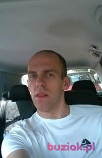 Adrian, Male, 37, Mińsk Mazowiecki, Polska, Photo: 1