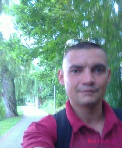 Andrzej, Mężczyzna, 37, Ełk, Polska, Zdjęcie: 1