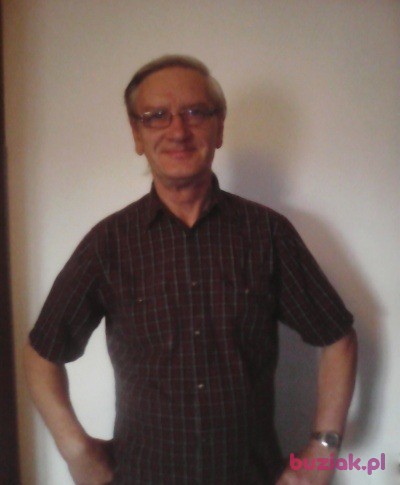 Marian, Male, 65, Gniezno, Polska, Photo: 3