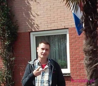 Tomasz, Mężczyzna, 49, Rotterdam South Holland Province, Holandia, Zdjęcie: 4
