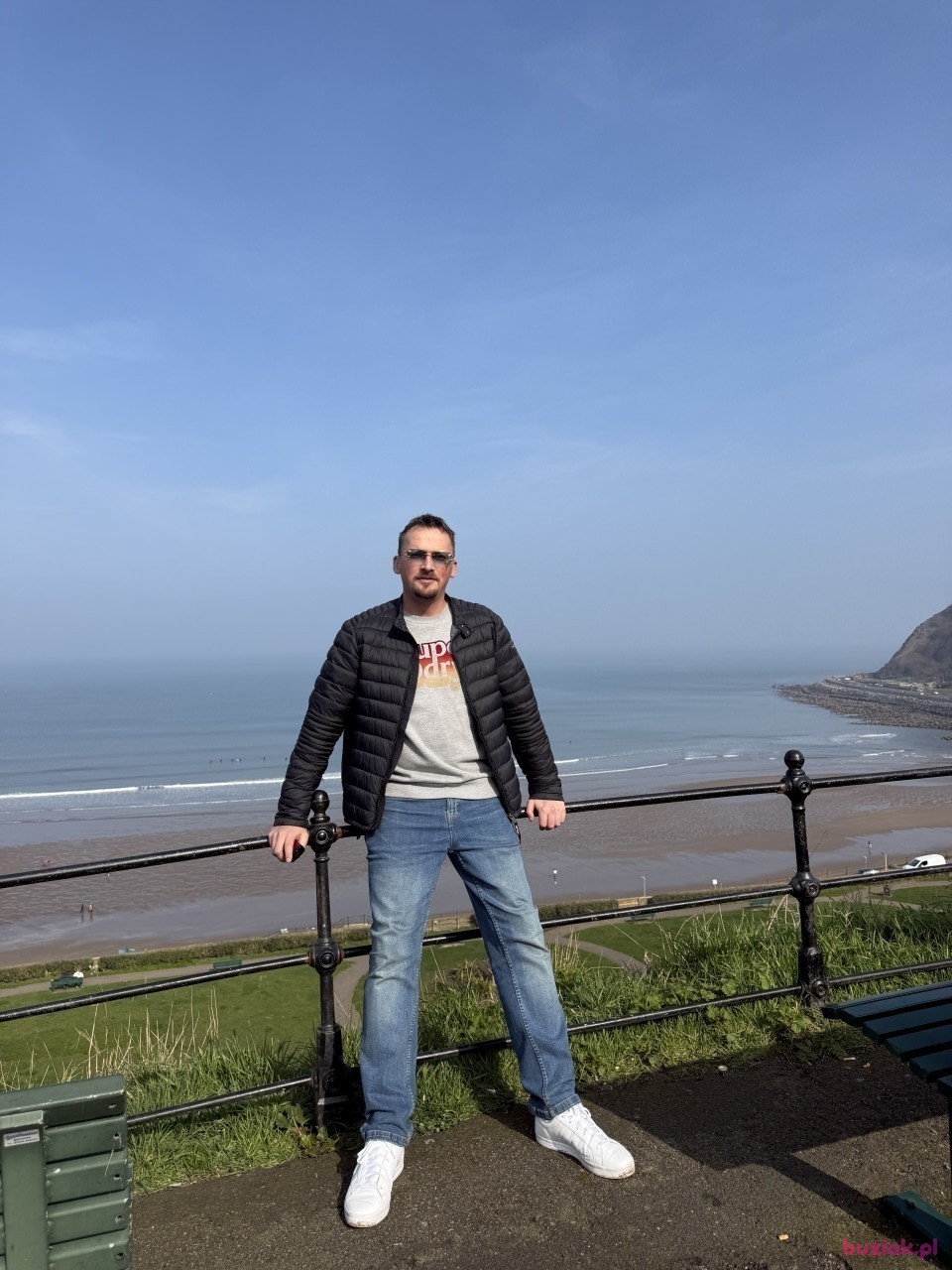 Paw, Male, 39, Wakefield, Wielka Brytania, Photo: 3