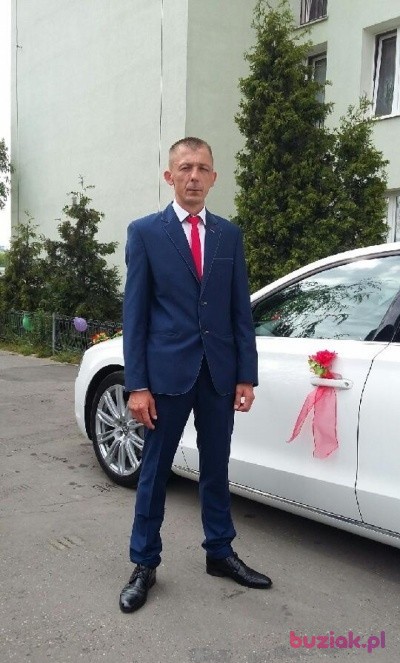 Piotr35Cezary, Mężczyzna, 45, Warszawa, Polska: 1