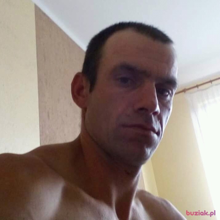 Mariusz, Male, 45, Stargard Szczeciński, Polska, Photo: 1