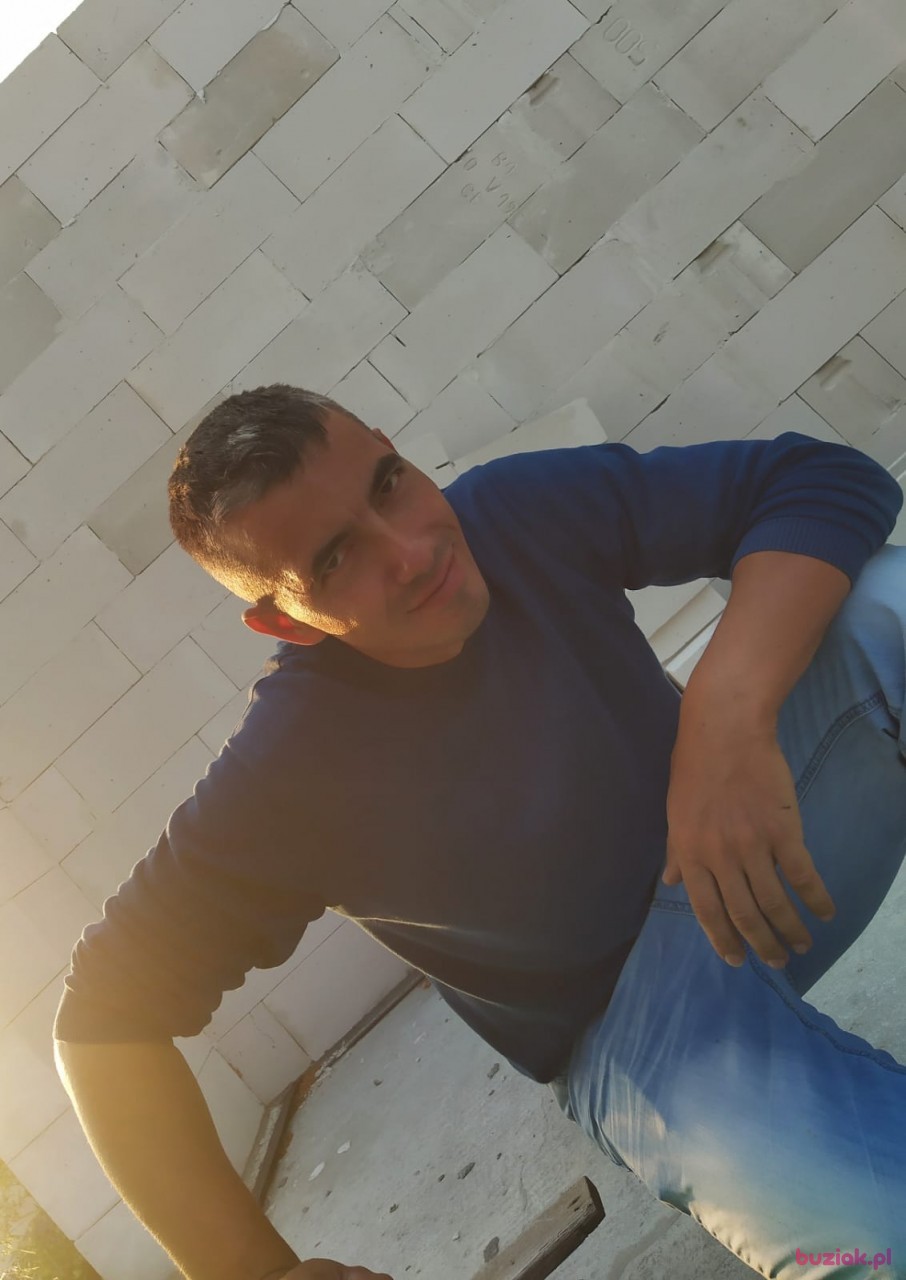 Daniel, Male, 44, Choszczno, Polska, Photo: 2