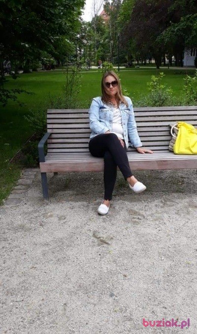 Edytq, Female, 47, Ostrów Mazowiecka, Polska, Photo: 2