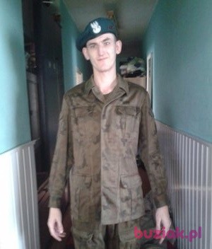 Marian, Mężczyzna, 34, Brodnica, Polska: 1