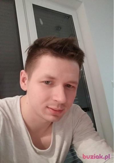 Kamil, Mężczyzna, 35, Witnica, Polska, Zdjęcie: 1