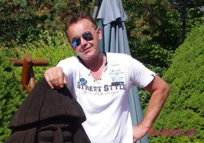 Stas, Mężczyzna, 54, Lublin, Polska, Zdjęcie: 1