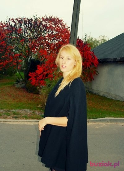 keffirek, Kobieta, 29, Warszawa, Polska: 1
